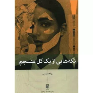 خرید کتاب تکههایی از یک کل منسجم اثر پونه مقیمی
