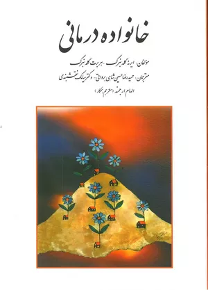 کتاب خانواده درمانی گلدنبرگ ترجمه حسین شاهی
