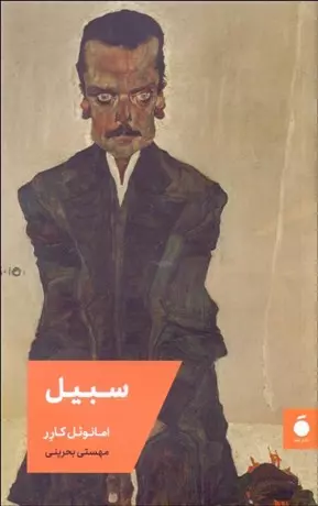 خرید کتاب سیبیل اثر امانوئل کارر