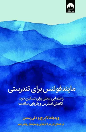 خرید کتاب مایندفولنس برای تندرستی اثر ویدیامالا بریچ