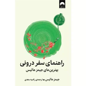 خرید کتاب راهنمای سفر درونی جیمز هالیس