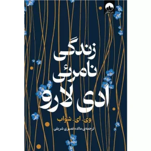خرید کتاب زندگی نامرئی ادی لارو