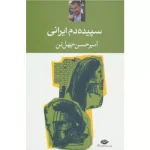 خرید کتاب سپیده دم ایرانی اثر امیرحسین چهلتن