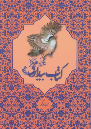 خرید کتاب بیداری اثر مسیحا برزگر