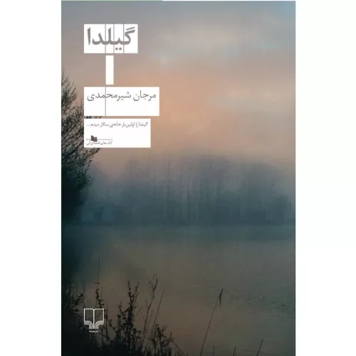 خرید کتاب گیلدا مرجان شیرمحمدی با تخفیف