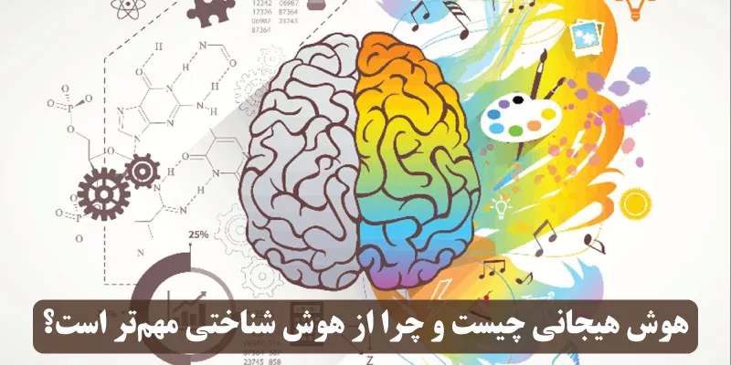 هوش هیجانی چیست