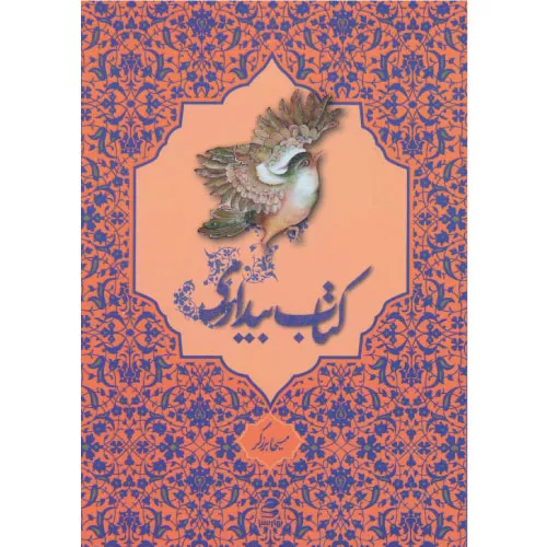 خرید کتاب بیداری اثر مسیحا برزگر