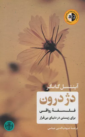 خرید کتاب دژ درون اثر آینتسل گانگر