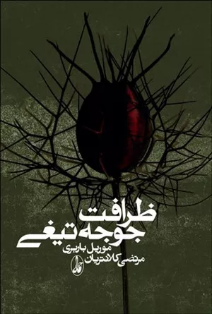 خرید کتاب ظرافت جوجه تیغی