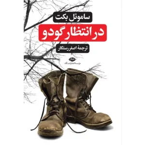 خرید کتاب در انتظار گودو