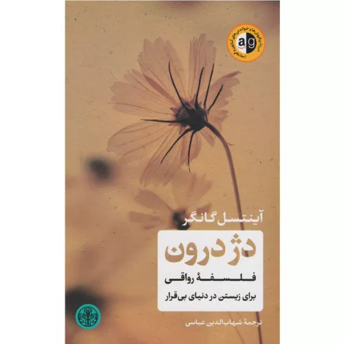 خرید کتاب دژ درون اثر آینتسل گانگر