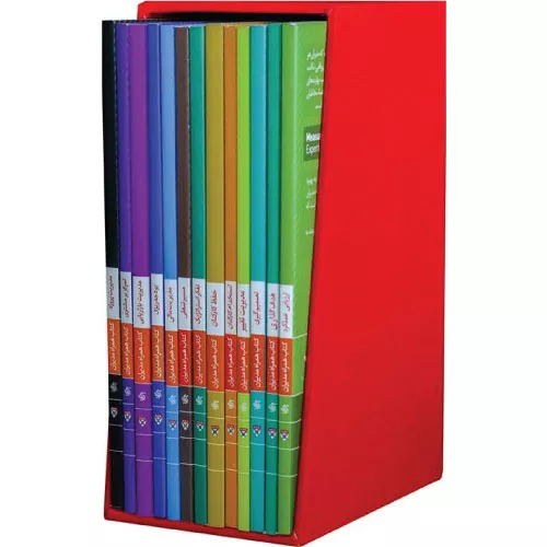 خرید مجموعه همراه مدیران هاروارد