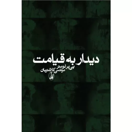 خرید کتاب دیدار به قیامت اثر پی یر لومتر