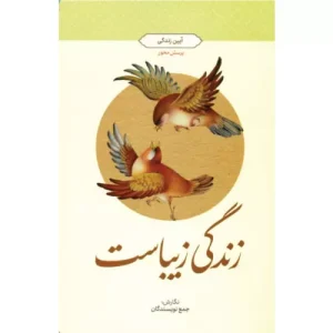 خرید کتاب زندگی زیباست